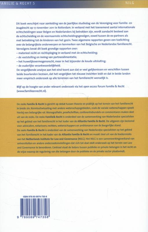 Achterkant van Vergelijkenderwijs