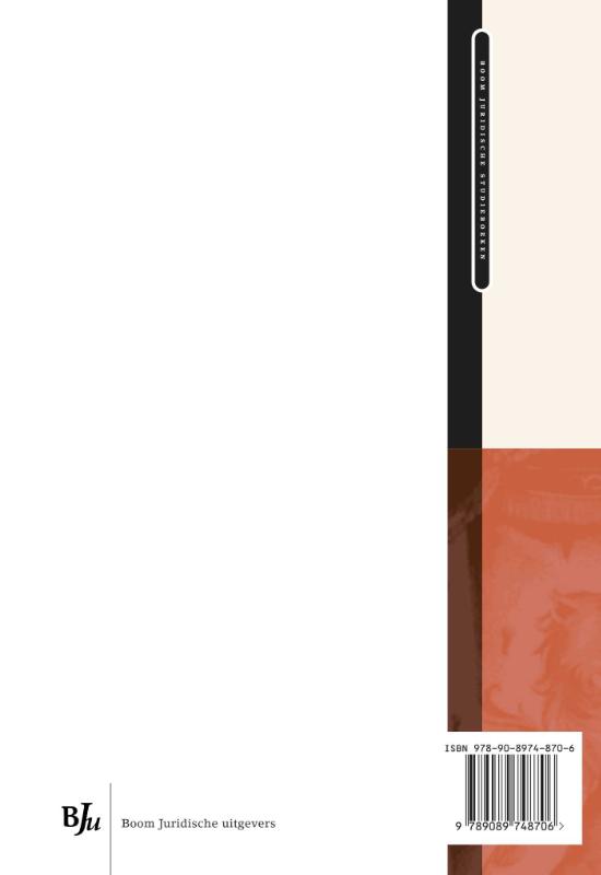 Achterkant van Nadeelcompensatie en onrechtmatige overheidsdaad