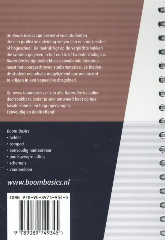 Achterkant van Aanbestedingsrecht