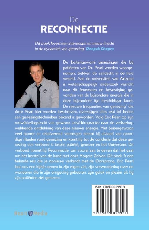 Achterkant van De reconnectie