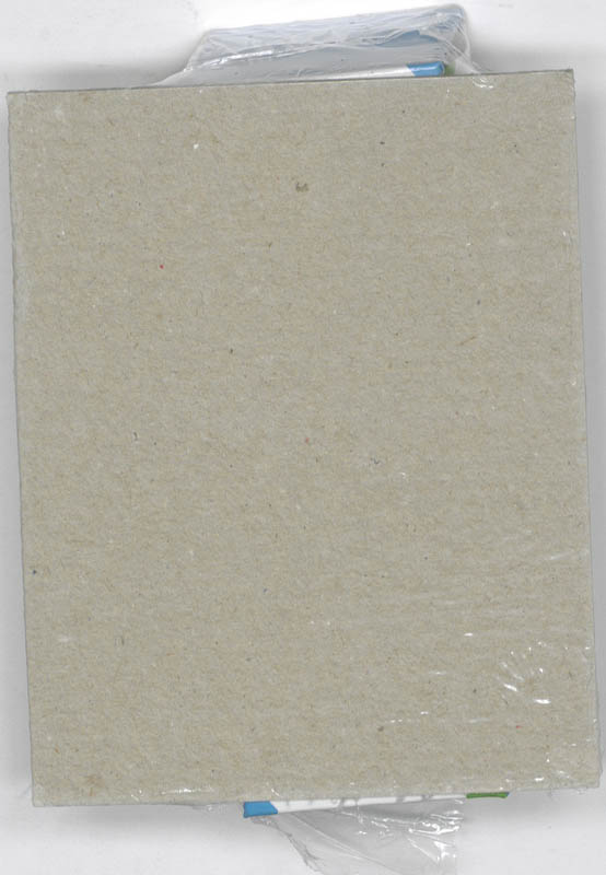 Achterkant van Voor de grap (set 2 ex)