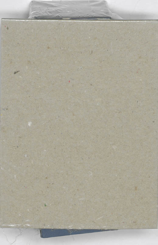 Achterkant van Kleine Chinese wijsheid (set 2 ex)