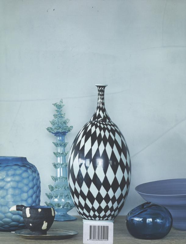 Achterkant van Piet Boon styling by Karin Meyn