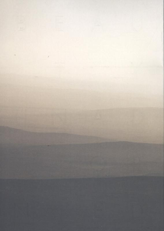 Achterkant van Schoonheid - Beauty Unadorned