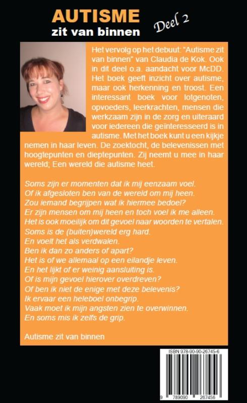 Achterkant van 2