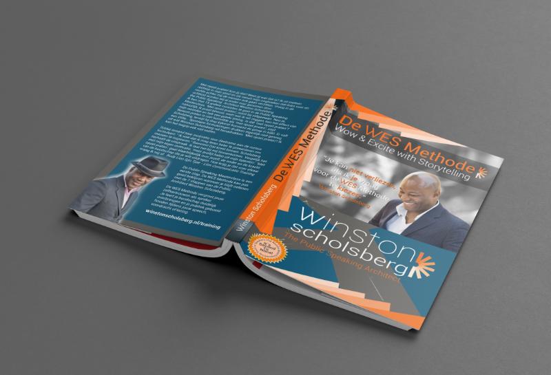 Achterkant van De Wes methode
