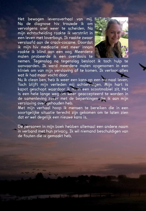 Achterkant van Keer op keer