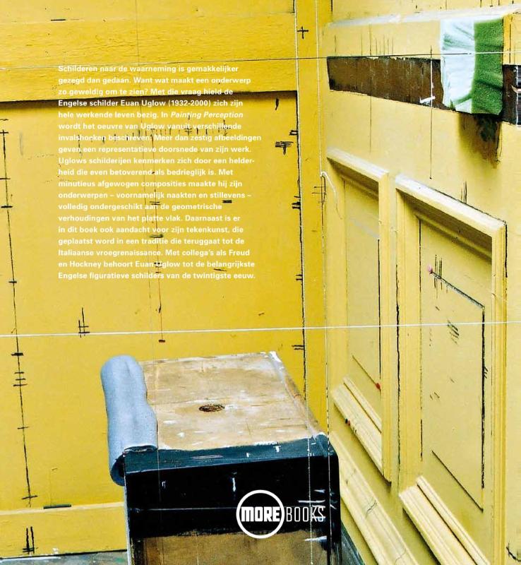 Achterkant van Euan Uglow