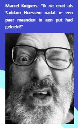 Achterkant van Pijnstillers
