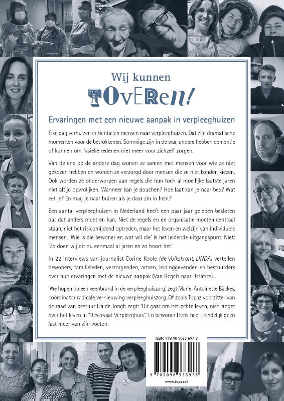 Achterkant van Wij kunnen toveren!