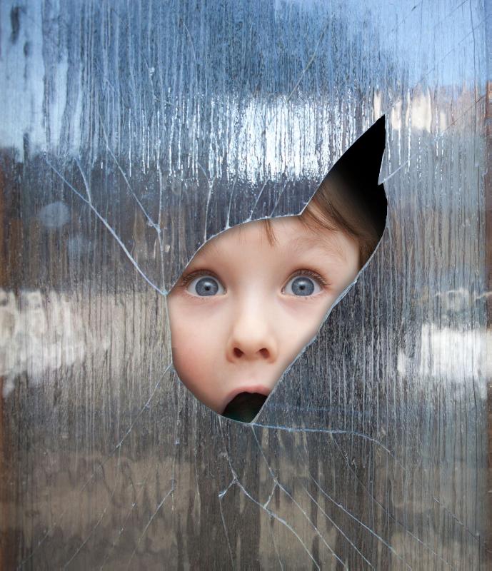 Achterkant van Participation of children with Developmental Disabilities
