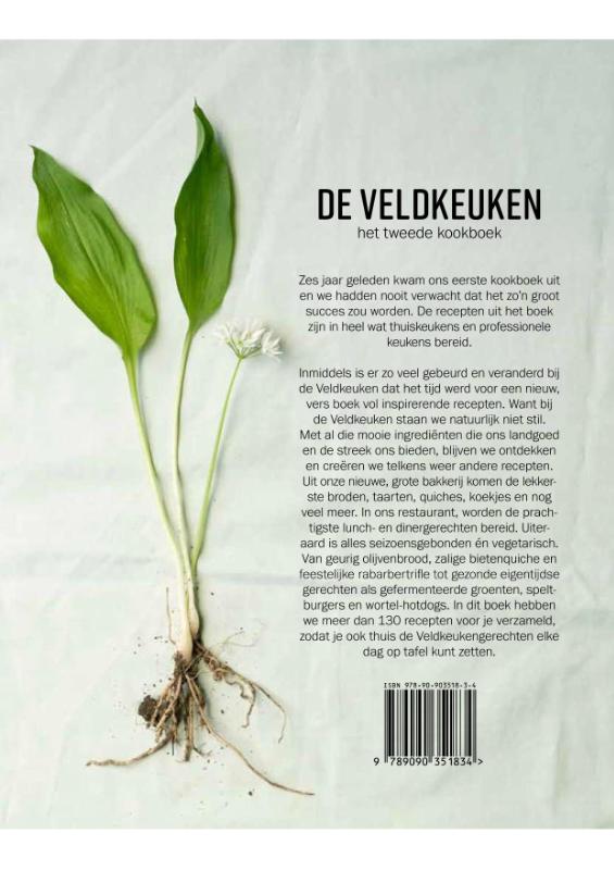 Achterkant van 2