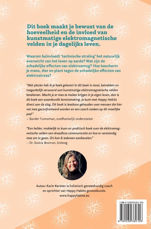 Achterkant van Hoe stralend zit jij erbij?