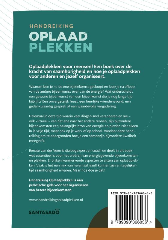 Achterkant van Handreiking Oplaadplekken