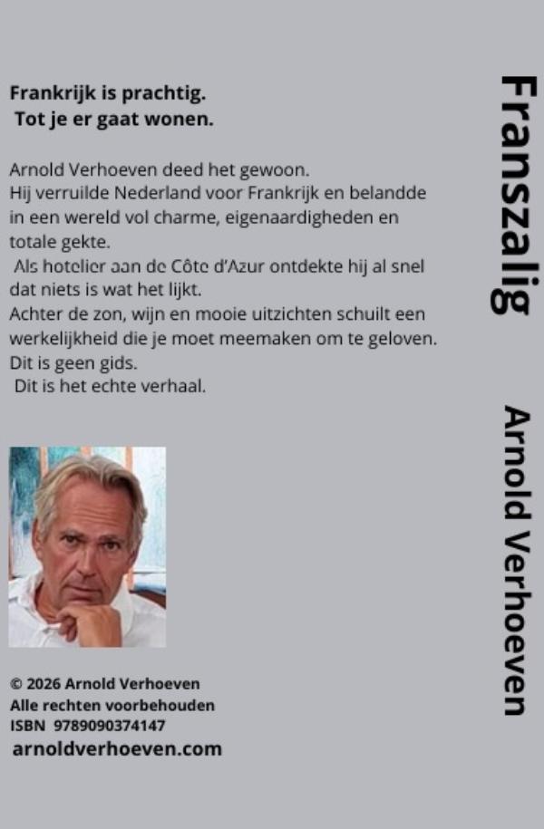 Achterkant van Franszalig
