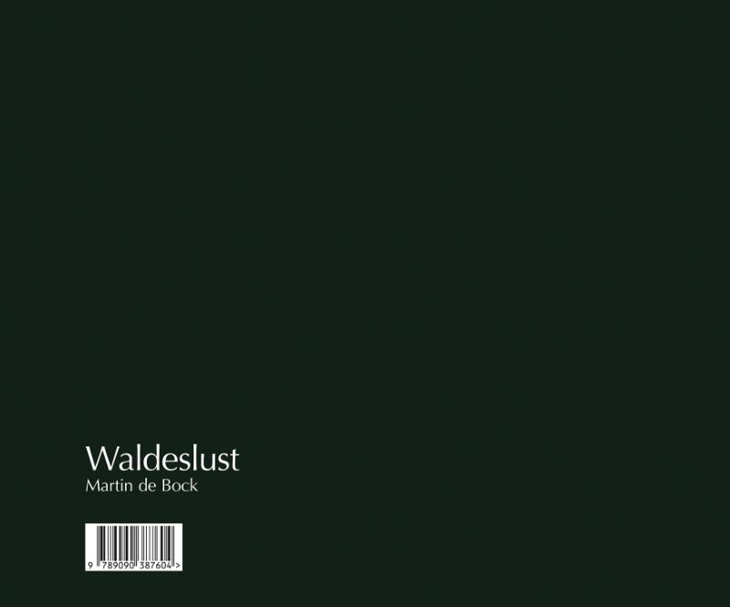 Achterkant van Waldeslust