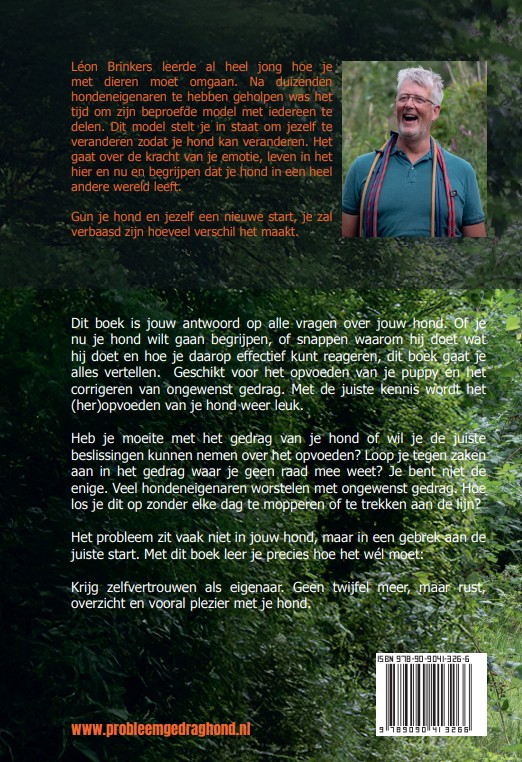Achterkant van jij eerst