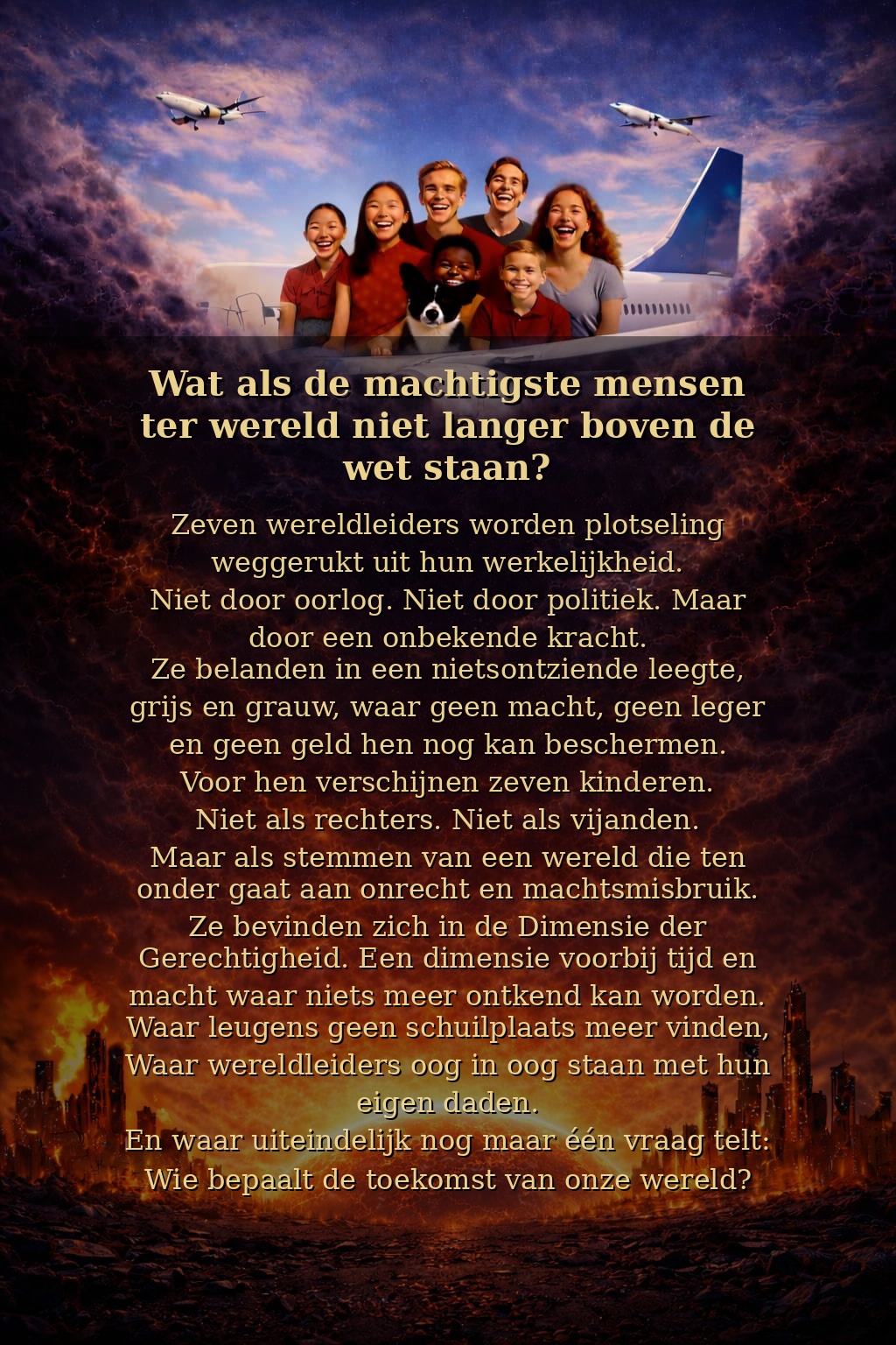 Achterkant van De Bubbel