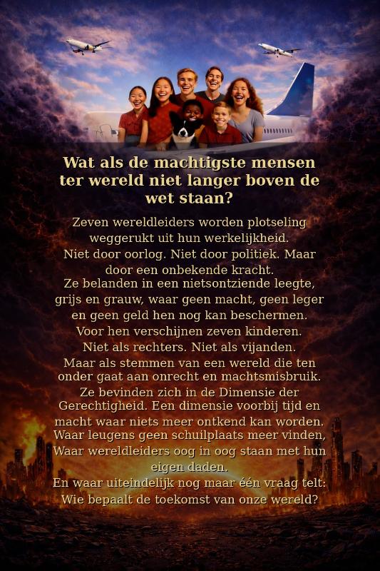 Achterkant van De Bubbel