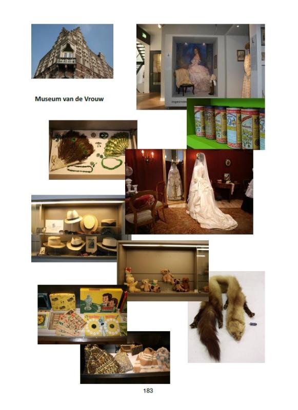 Achterkant van Handboek Collectiebeheer