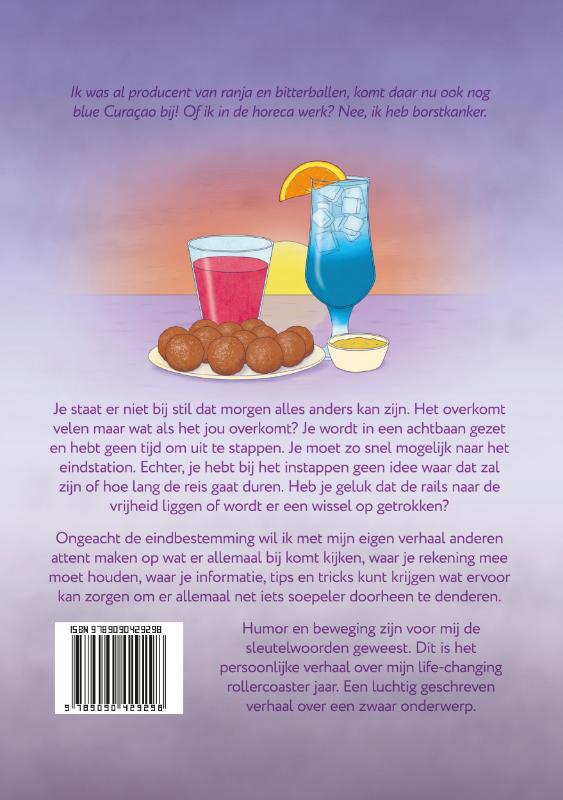 Achterkant van Vrouw 2.0