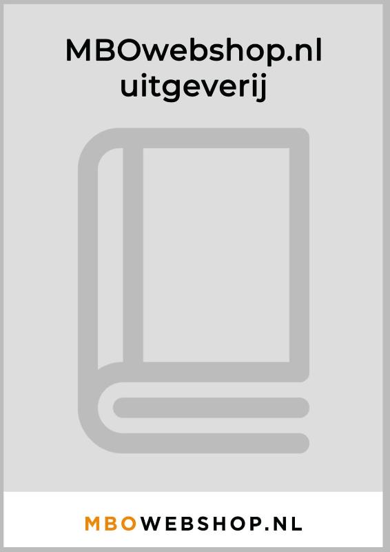 Achterkant van HOM 1