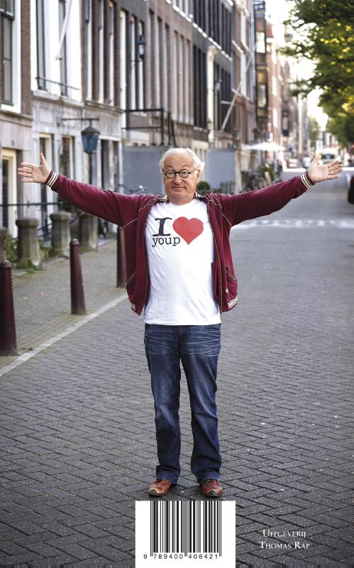 Achterkant van Hart