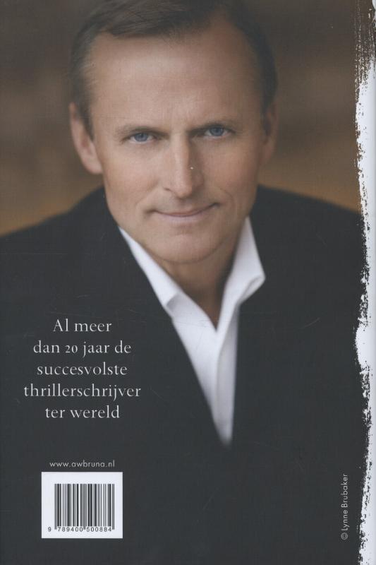 Achterkant van De afperser