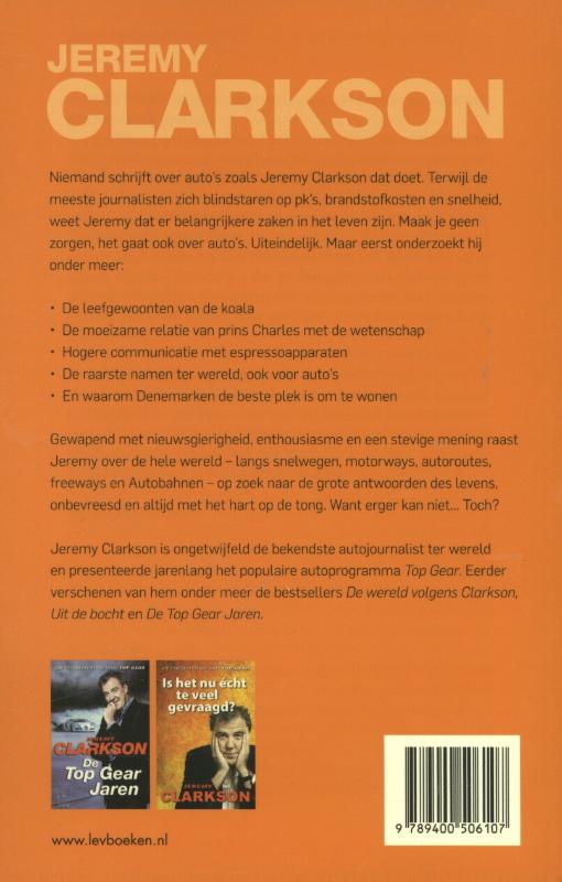 Achterkant van Erger kan niet