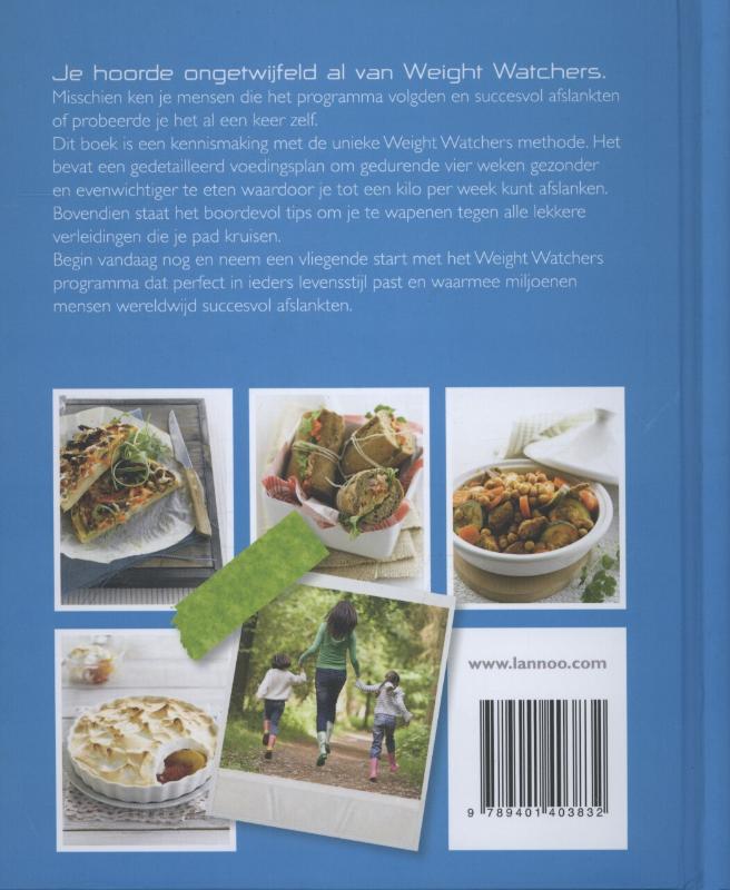 Achterkant van Vandaag begin ik