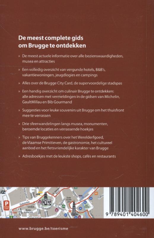 Achterkant van 2013
