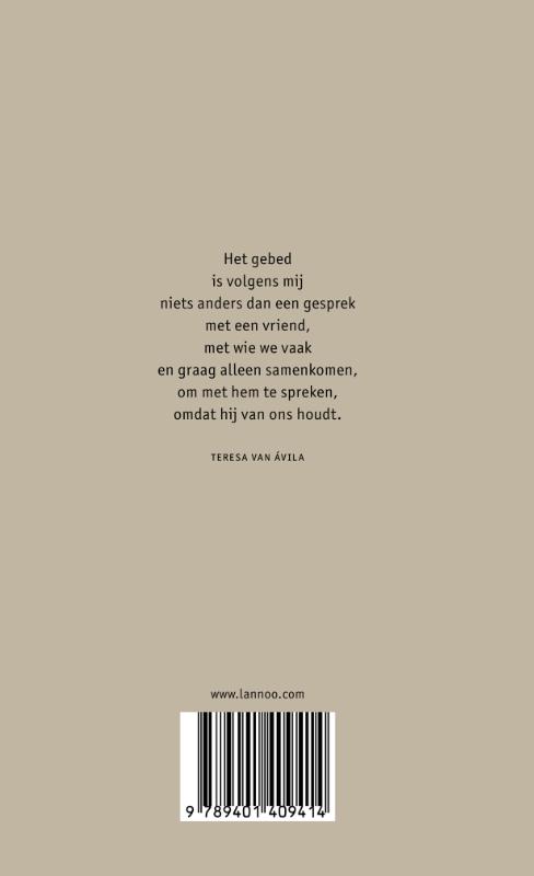 Achterkant van Youcat