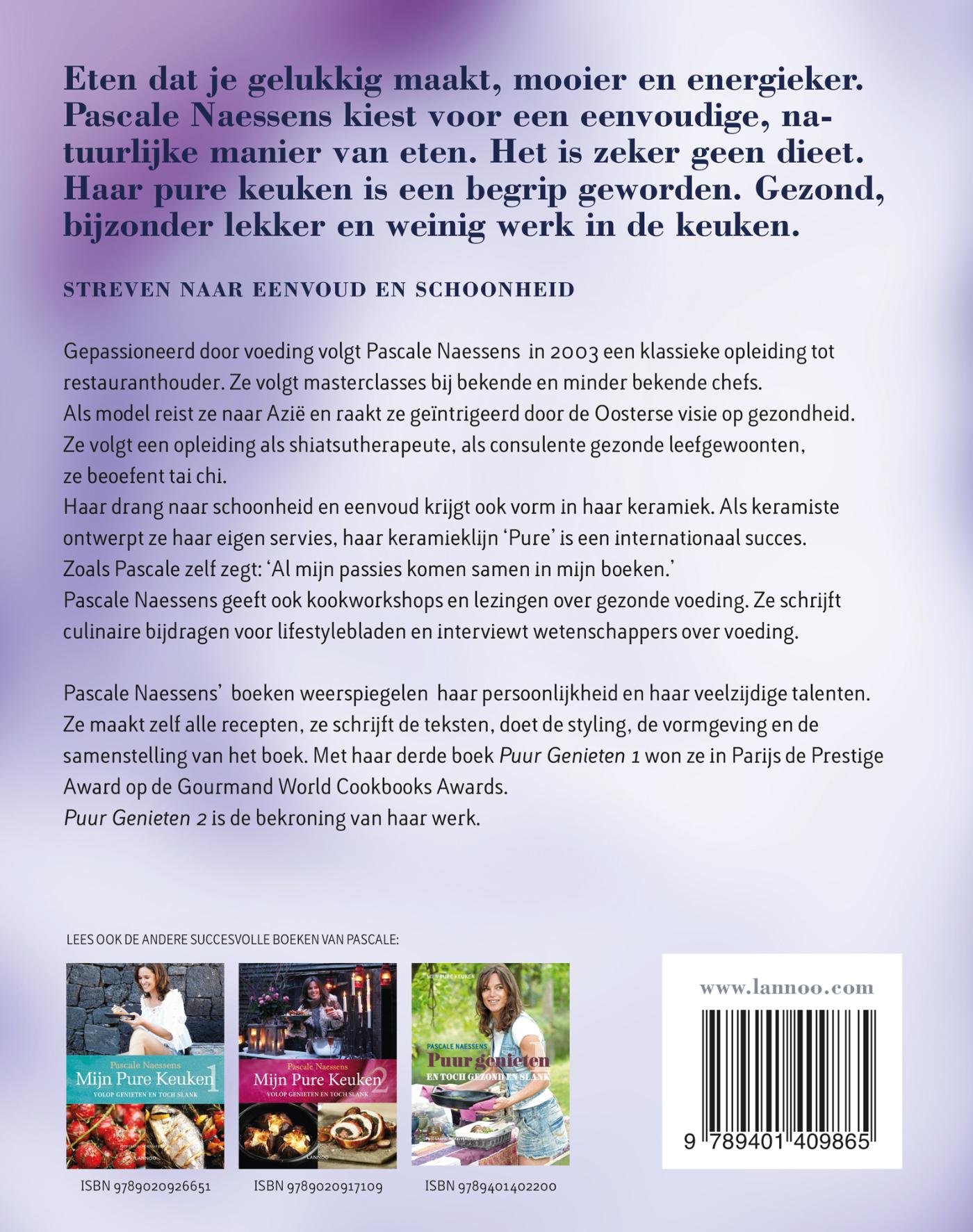 Achterkant van 2