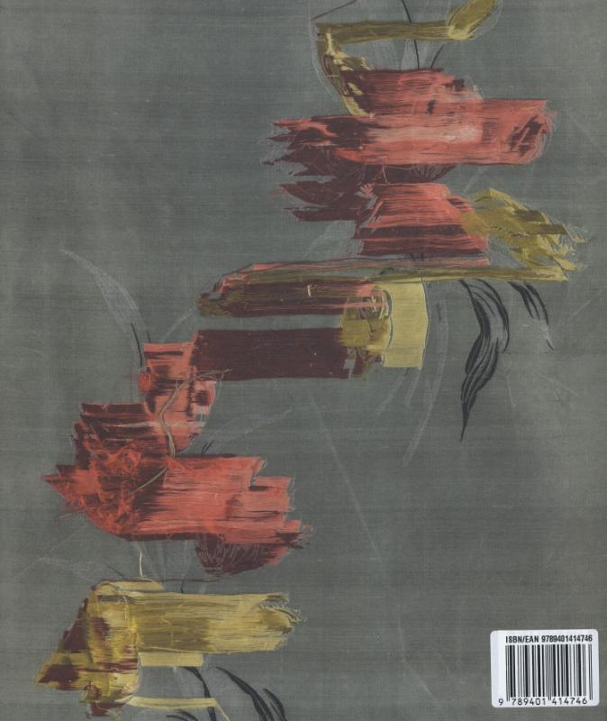 Achterkant van Dries van Noten