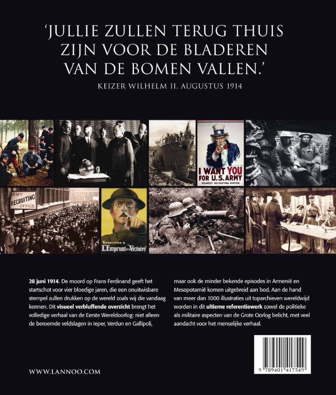 Achterkant van 14-18