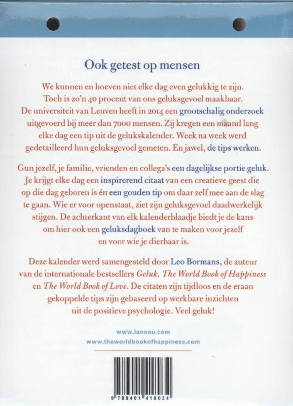 Achterkant van 215