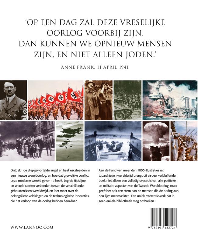 Achterkant van 40-45