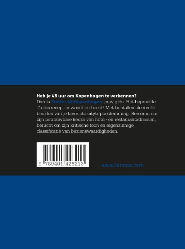 Achterkant van 48