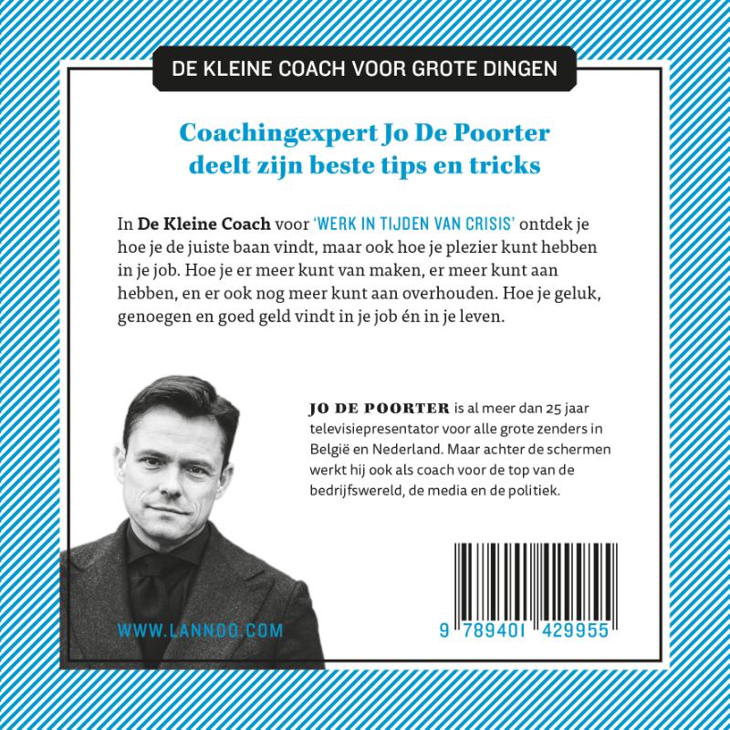 Achterkant van Werk