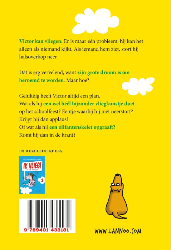 Achterkant van 2