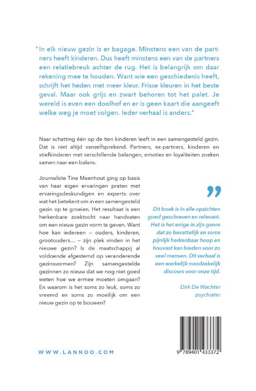 Achterkant van Jij, ik, hij, zij en al de kinderen