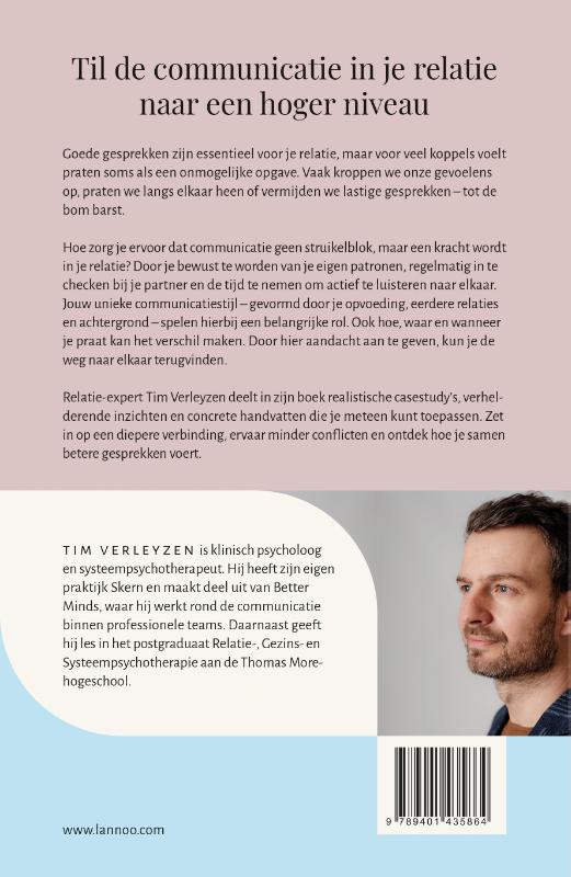 Achterkant van Schat, kunnen we eens praten?