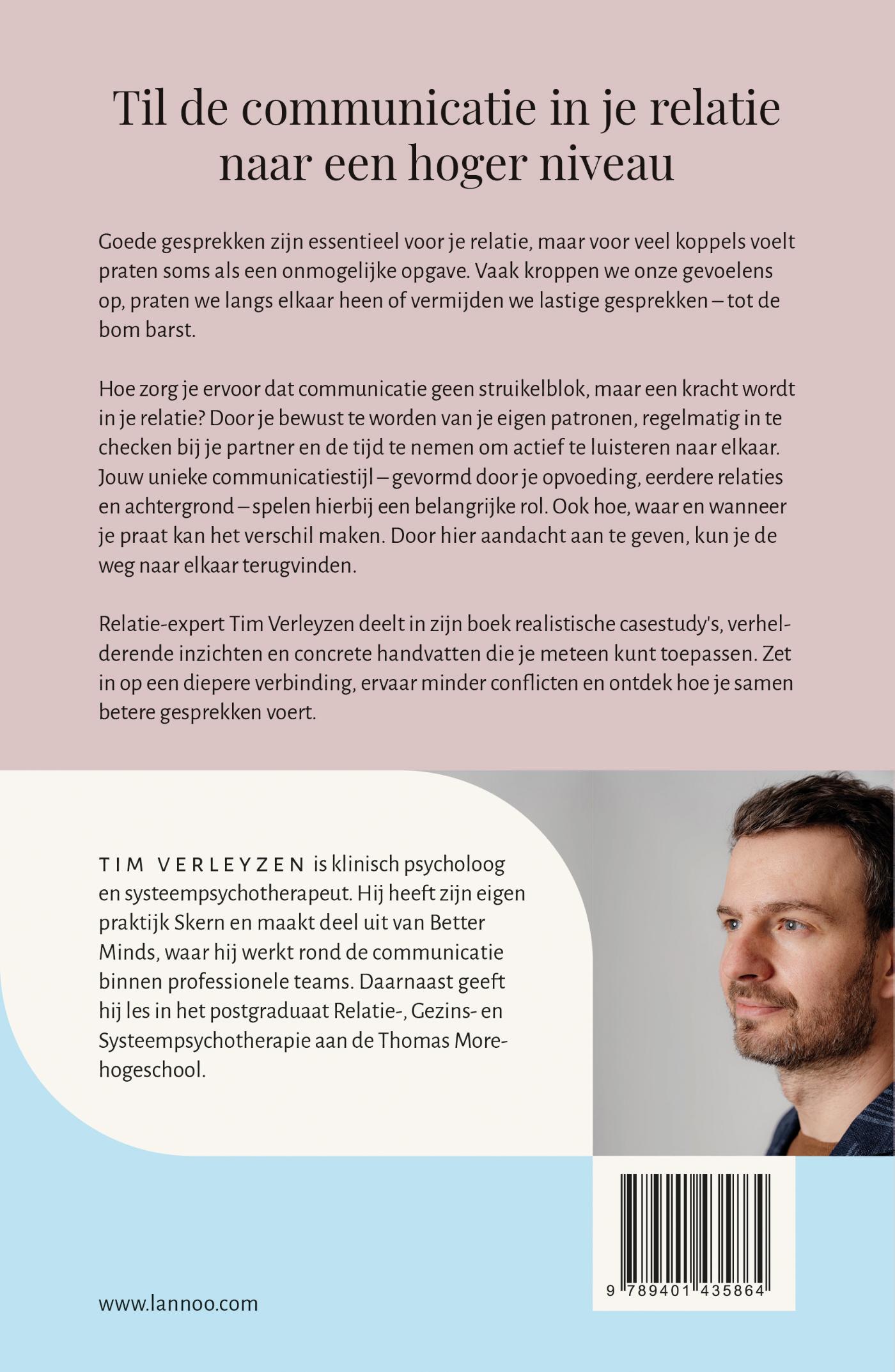Achterkant van Schat, kunnen we eens praten?