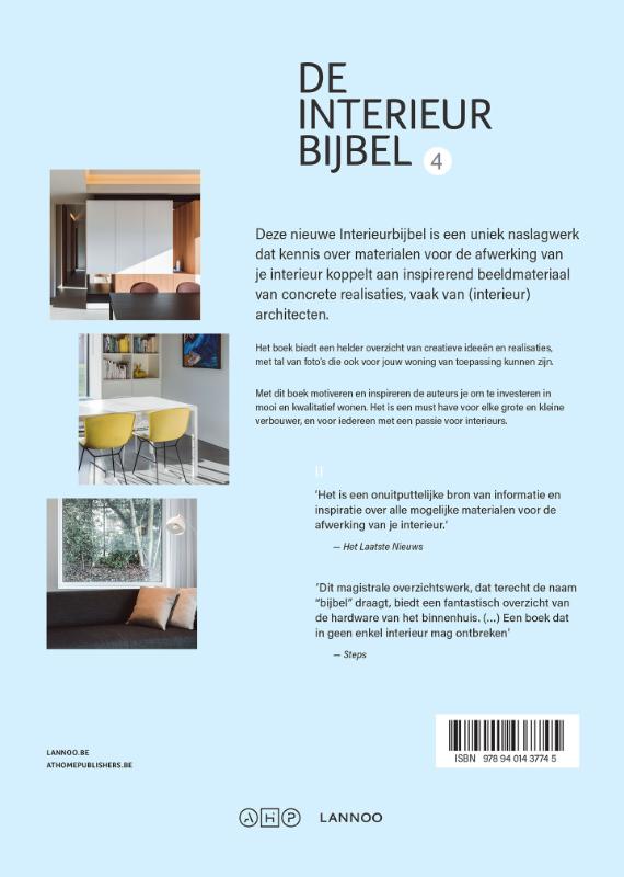 Achterkant van 4