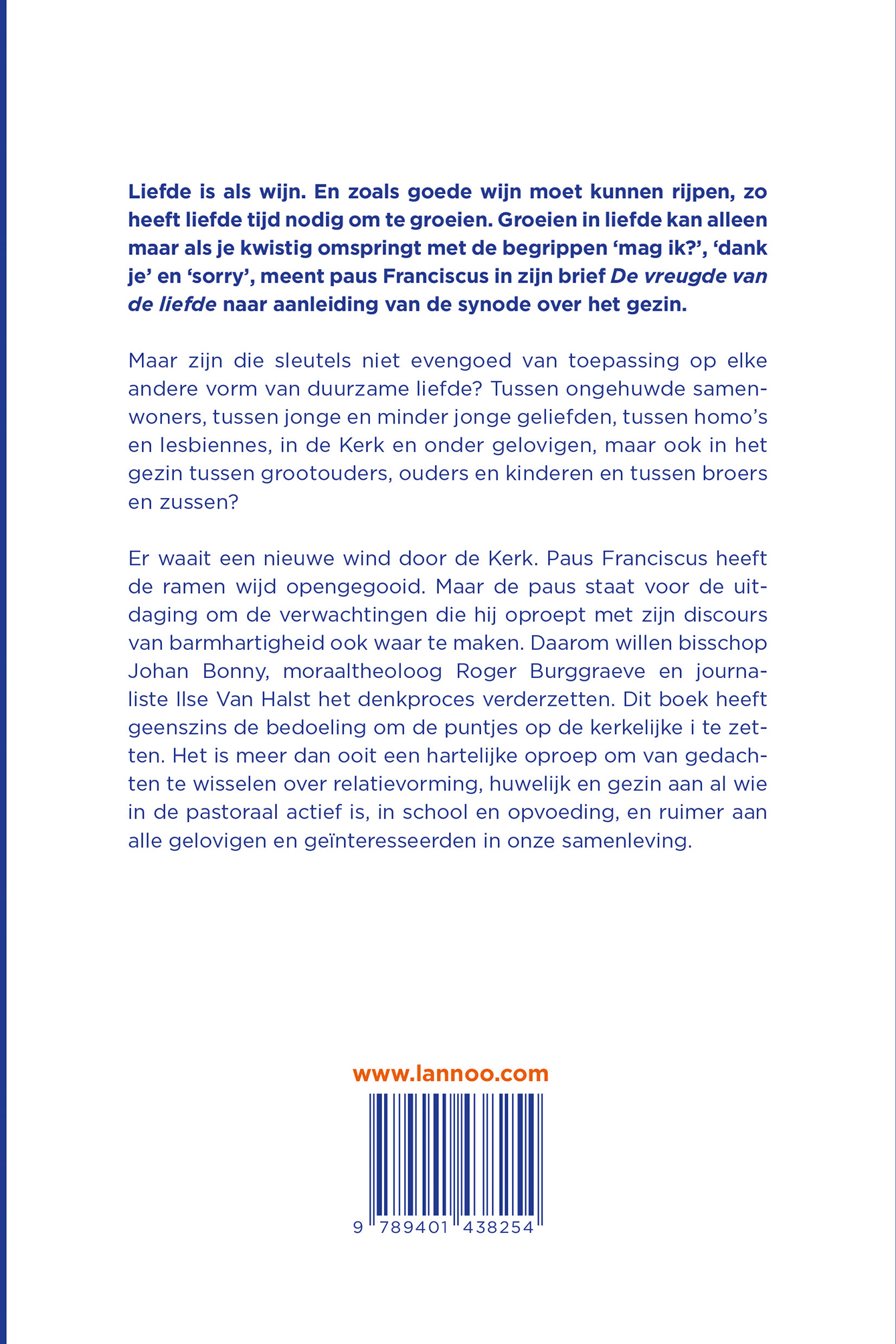 Achterkant van Alsjeblieft! Dankjewel! Sorry... (E-boek)
