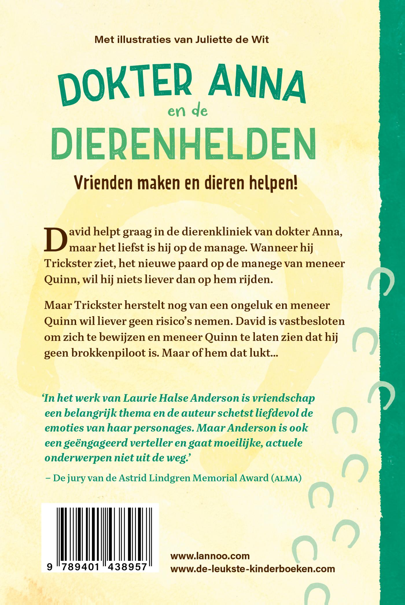 Achterkant van Paarden in gevaar