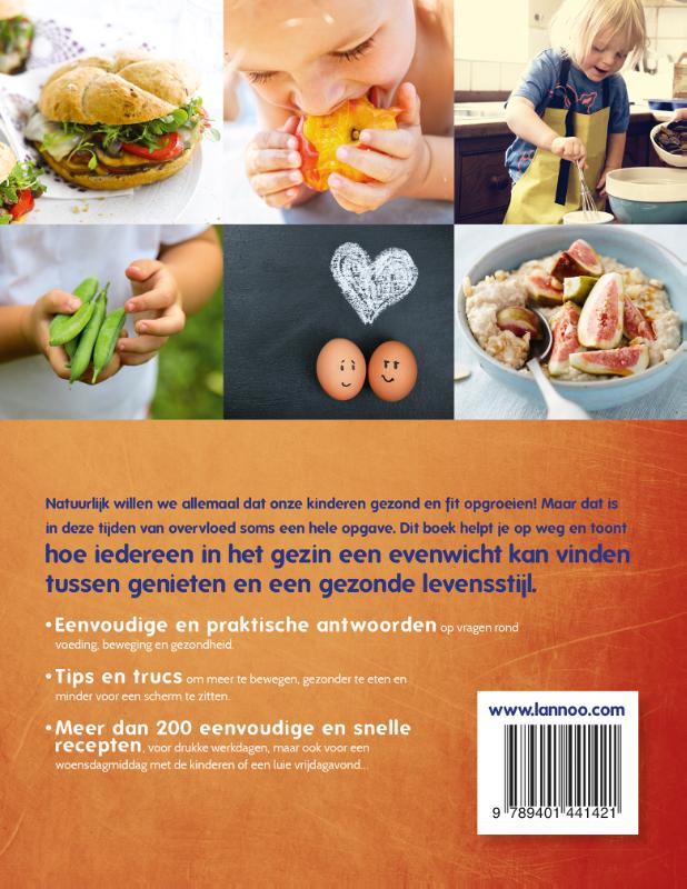 Achterkant van Herziene Editie 2017