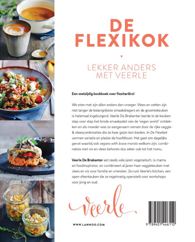 Achterkant van De flexikok