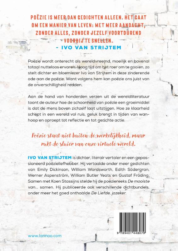 Achterkant van Iedereen dichter!