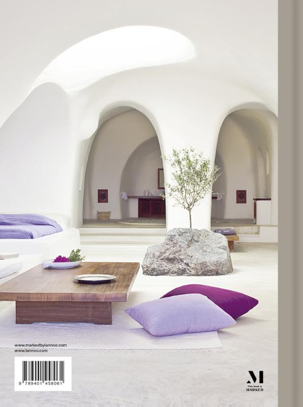 Achterkant van 150 Hotels You Need to Visit before You Die